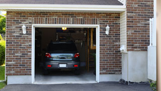 Garage Door Installation at Pacific Park Brooklyn, New York